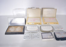 Laden Sie das Bild in den Galerie-Viewer, Ivoclar, Smiele line, Amann Girrbach, Renfert Keramik Anmischplatten