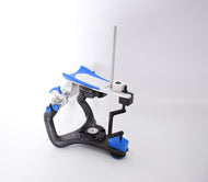 Amann Girrbach Carbon CT Artikulator mit Magnetplatte