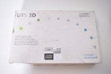 将图片加载到图库查看器，Ivoclar UTS 3D Universal-Transferbogen-System, Gesichtsbogen