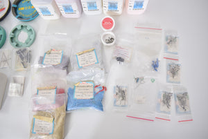 Chirurgische Instrumente KFO Zubehör Dental-Edelstahldraht, Remanium Draht
