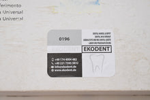 将图片加载到图库查看器，Ivoclar UTS 3D Universal-Transferbogen-System, Gesichtsbogen