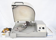 BEGO Fundor Gießgerät, Gießgerät, Schmelzgerät