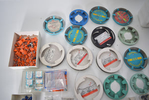 Chirurgische Instrumente KFO Zubehör Dental-Edelstahldraht, Remanium Draht