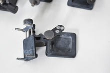 Carica l'immagine nel visualizzatore di Gallery, DeguDent cercon eye Modelltisch, Modellhalter