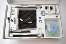 将图片加载到图库查看器，Ivoclar UTS 3D Universal-Transferbogen-System, Gesichtsbogen