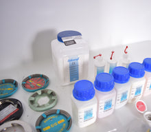 Laden Sie das Bild in den Galerie-Viewer, Chirurgische Instrumente KFO Zubehör Dental-Edelstahldraht, Remanium Draht