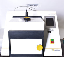 将图片加载到图库查看器，Bego Nautilus CC Plus Vakuumdruck, Druckgussgerät, Gussgerät, Gießgerät