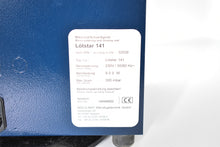 Laden Sie das Bild in den Galerie-Viewer, MIG-O-MAT Lötstar 141 Mikroflammlötgeräte, Schweißgerät