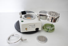 将图片加载到图库查看器，Scheu-Dental Twinstar P Tiefziehgerät, Zahntechnik