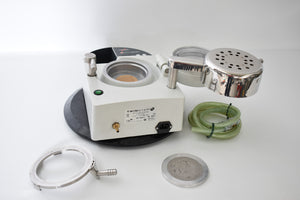 Scheu-Dental Twinstar P Tiefziehgerät, Zahntechnik