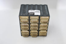 将图片加载到图库查看器，Bredent Wachshilfsteile, Wachs, Restpost, Box inkl.