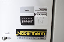Carica l'immagine nel visualizzatore di Gallery, Nabertherm Vorwärmofen MORE THAN HEAT