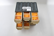 将图片加载到图库查看器，Bredent Wachshilfsteile, Wachs, Restpost, Box inkl.