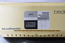 Charger l'image dans la galerie, Bredent bre.Lux Powerunit, Lichthärtegerät / Polymerisationsgerät