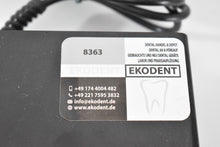 Laden Sie das Bild in den Galerie-Viewer, FINOWAXER 20270 Wachsmodellierstation, Wachsgerät