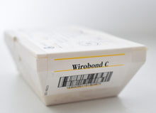 Laden Sie das Bild in den Galerie-Viewer, Bego Wirobond C Aufbrennlegierung,Modellgusslegierung, Legierung, NEU, 1 Kg