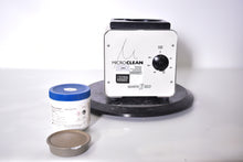 Charger l'image dans la galerie, Schütz Dental MicroClean Reinigungsgerät für Zahnersatz