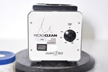 Charger l'image dans la galerie, Schütz Dental MicroClean Reinigungsgerät für Zahnersatz