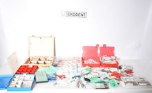 Charger l'image dans la galerie, Implantatteile, Camlog, Bredent, Straumann, Dentsply, AstraTec Zahnarzt