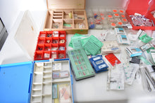 Charger l'image dans la galerie, Implantatteile, Camlog, Bredent, Straumann, Dentsply, AstraTec Zahnarzt