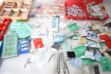 Charger l'image dans la galerie, Implantatteile, Camlog, Bredent, Straumann, Dentsply, AstraTec Zahnarzt