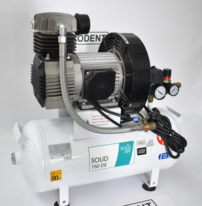 SOLID Air 150 DE Kompressor