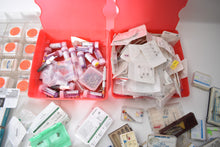 Charger l'image dans la galerie, Implantatteile, Camlog, Bredent, Straumann, Dentsply, AstraTec Zahnarzt