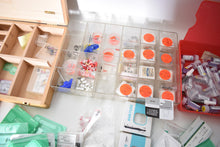 Charger l'image dans la galerie, Implantatteile, Camlog, Bredent, Straumann, Dentsply, AstraTec Zahnarzt