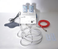 EMS Air-Flow Master – Zahnreinigungsgerät für Zahnprophylaxe, Zahnarzt