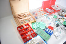 Charger l'image dans la galerie, Implantatteile, Camlog, Bredent, Straumann, Dentsply, AstraTec Zahnarzt
