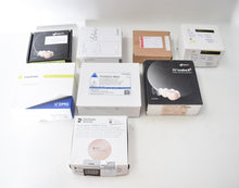 Laden Sie das Bild in den Galerie-Viewer, Sirona,Ivoclar, Bredent, Dental direkt, Pino Pmma und Zirkon Block CAD/CAM