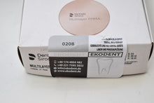 Laden Sie das Bild in den Galerie-Viewer, Sirona,Ivoclar, Bredent, Dental direkt, Pino Pmma und Zirkon Block CAD/CAM