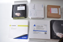 Laden Sie das Bild in den Galerie-Viewer, Sirona,Ivoclar, Bredent, Dental direkt, Pino Pmma und Zirkon Block CAD/CAM