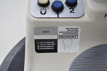 Charger l'image dans la galerie, Degussa F1 Fräsgerät, Fräsmaschine