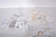 FINO QUICK EVO Pinbasisplatten, Gummimanschette