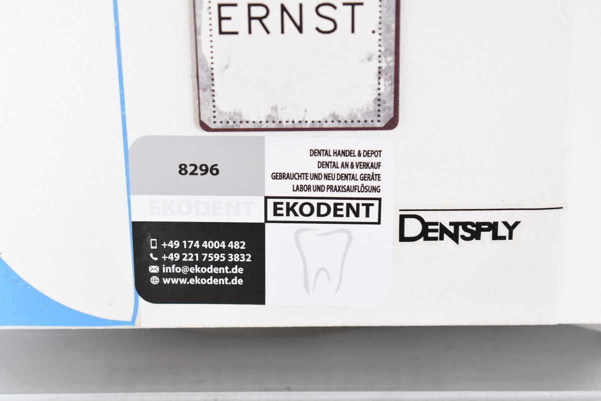 Dentsply Keramikofen Multimat Touch mit Pumpe | Dentalbedarf – EKODENT