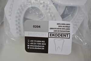FINO QUICK EVO Pinbasisplatten, Gummimanschette