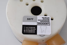 Laden Sie das Bild in den Galerie-Viewer, Merz Dental Gießküvette – robuste, verzugsfreie Dublierküvette