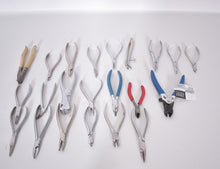 Laden Sie das Bild in den Galerie-Viewer, Dental Instrumente, KFO Zangen