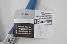 Laden Sie das Bild in den Galerie-Viewer, Dental Instrumente, KFO Zangen