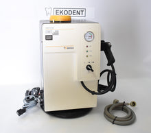 Laden Sie das Bild in den Galerie-Viewer, Bego Triton Abdampfer, Dampfstrahlgerät, Trockendampf &amp; Nassdampfreiniger