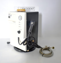 Laden Sie das Bild in den Galerie-Viewer, Bego Triton Abdampfer, Dampfstrahlgerät, Trockendampf &amp; Nassdampfreiniger