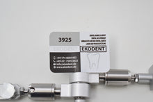 Charger l'image dans la galerie, Gelenksupport Kompatibel für ArTo &amp; Artex-Gesichtsbogen neu, ohne OVP