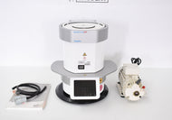 DENTSPLY Multimat NT Press Keramikofen mit Vakuumpumpe