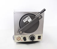 Dreve Pneupress T Drucktopf / Druckpolymerisationsgerät