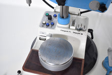 Laden Sie das Bild in den Galerie-Viewer, Degussa F1 Fräsgerät mit Lampe, Modelltisch, Frästisch &amp; Zubehör