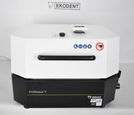 BEGO Fornax T Gussschleuder, Induktions-Schmelzeinrichtung