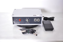 Charger l'image dans la galerie, KaVo EWL Schnell-Frequenz Typ 4415 Tischsteuerungsgerät-Handstück
