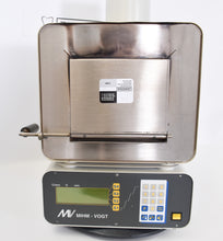 将图片加载到图库查看器，MIHM- VOGT KMP-6 Vorwärmofen mit Katalysator