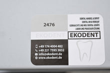 Charger l'image dans la galerie, KaVo EWL Schnell-Frequenz Typ 4415 Tischsteuerungsgerät-Handstück